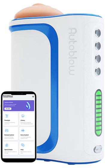 Autoblow AI Plus