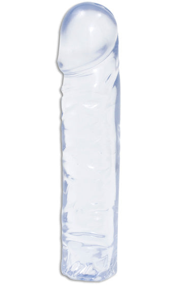 Classic 8 Clear Jelly