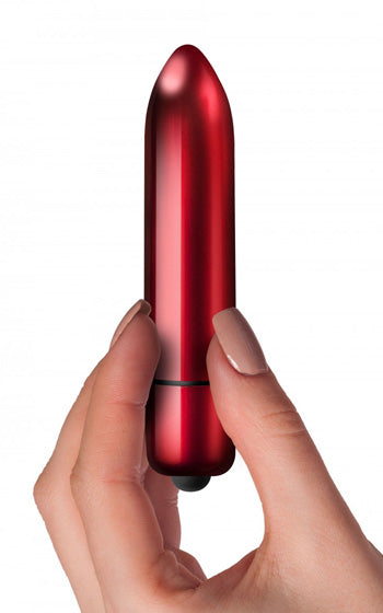 RO-120mm Red Alert