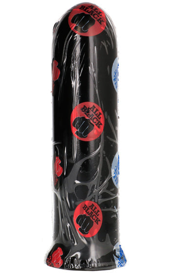All Black 19 cm