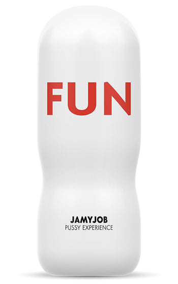 Jamyjob - Pussy