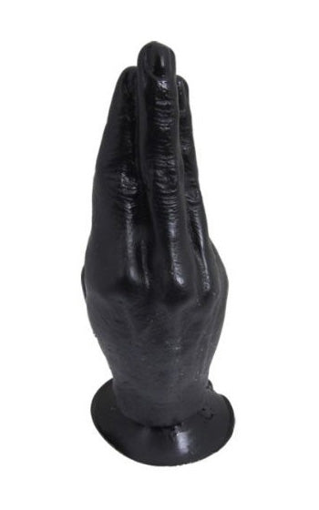 All Black Hand