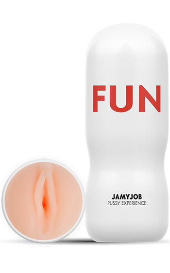 Jamyjob - Pussy
