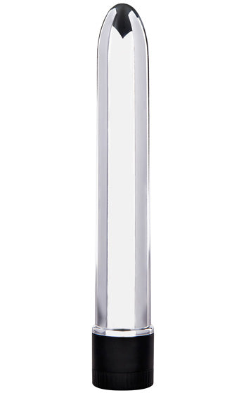 Retro Ultra Slim - Silver