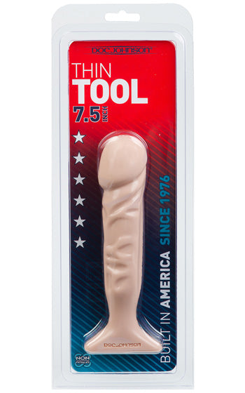 Thin Tool 7,5 inch