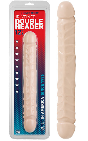Veined Double Dong