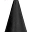 All Black Cone 30 cm