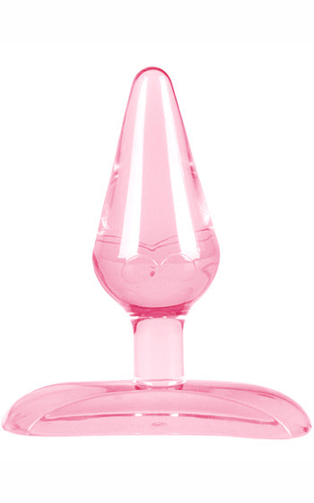 Analplugg Mini Rosa