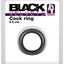 Black Velvet Penisring 2,6 cm