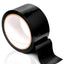 Bondage Ribbon Tape Black