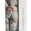 Bondage Rope Red 10 m