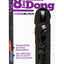 Classic 8 Inch Dong Black