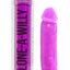 Clone A Willy Neon Purple