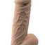 Dual Density Dildo 22 cm