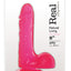 Real Rapture Rosa Dildo 23 cm