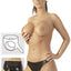 Latex - Dildoslip