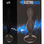 E-Stim Vibrating Buttplug