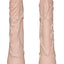 Dildo Med Sugkopp Small