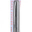 Lady Finger Svart