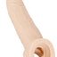 Sleeve med Pungring