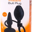 Silicone Pleasure Small