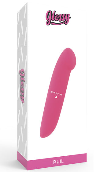 Phil Vibrator