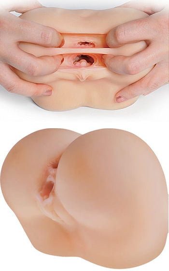 Fuck Me Silly Petite Fantasy Bubble Butt