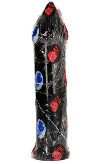 All Black 24 cm