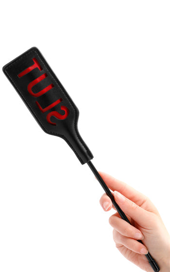 Slut Crop Small