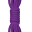 Japanese Mini Rope Purple