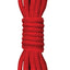 Japanese Mini Rope Red