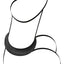 Black Velvet Penisring 2,6 cm