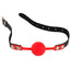 Bad Kitty Silicone Gag