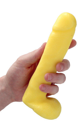 Penistvål Vanilj