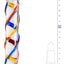 Glass Dildo No 10