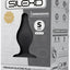 Dual Density Plug S