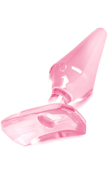 Analplugg Mini Rosa