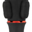 Glans Masturbator Dual Engine