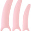 Vaginal Trainers Set