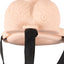 Vibrating Strap-On Sleeve