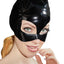 Kattmask Vinyl
