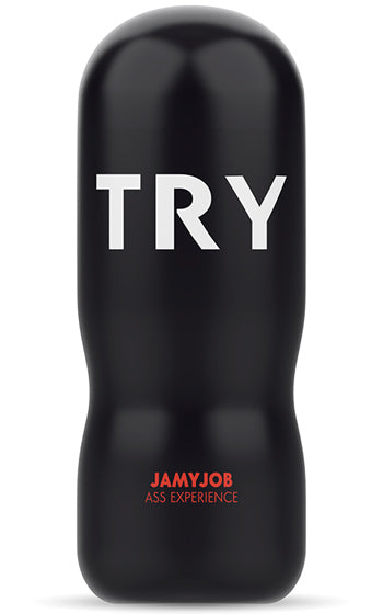 Jamyjob - Ass