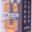 Dual Density Double Vibrator