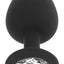OhMama Plug Diamond