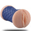 Intimate Pleasure Blue