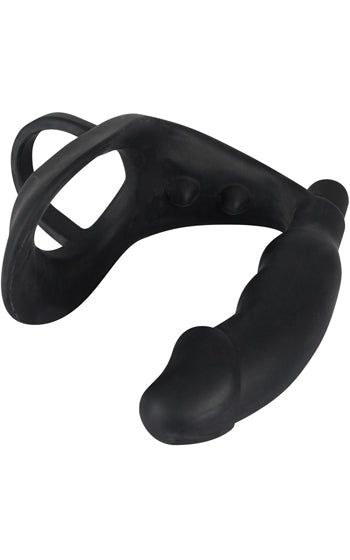 Ring & Vibro Plug