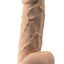 Dual Density Dildo 22 cm
