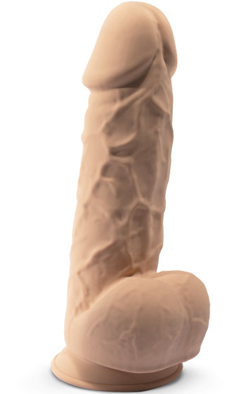 Dual Density Dildo 22 cm