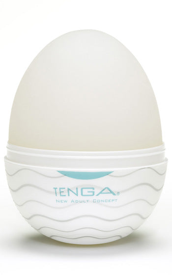 Tenga - Egg Thunder