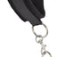 Velcro Hand & Leg Cuffs Black
